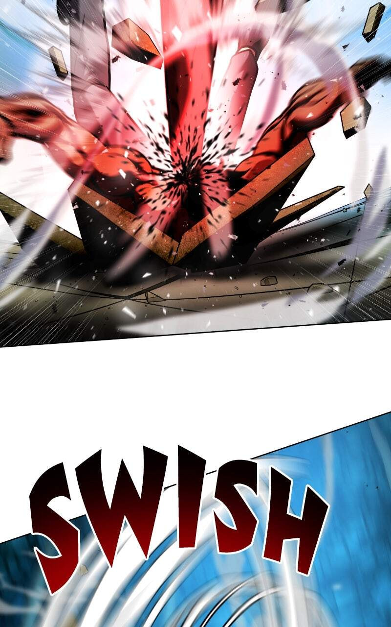 Read Fighting Ward chapter 51 image 28 on Lezhin