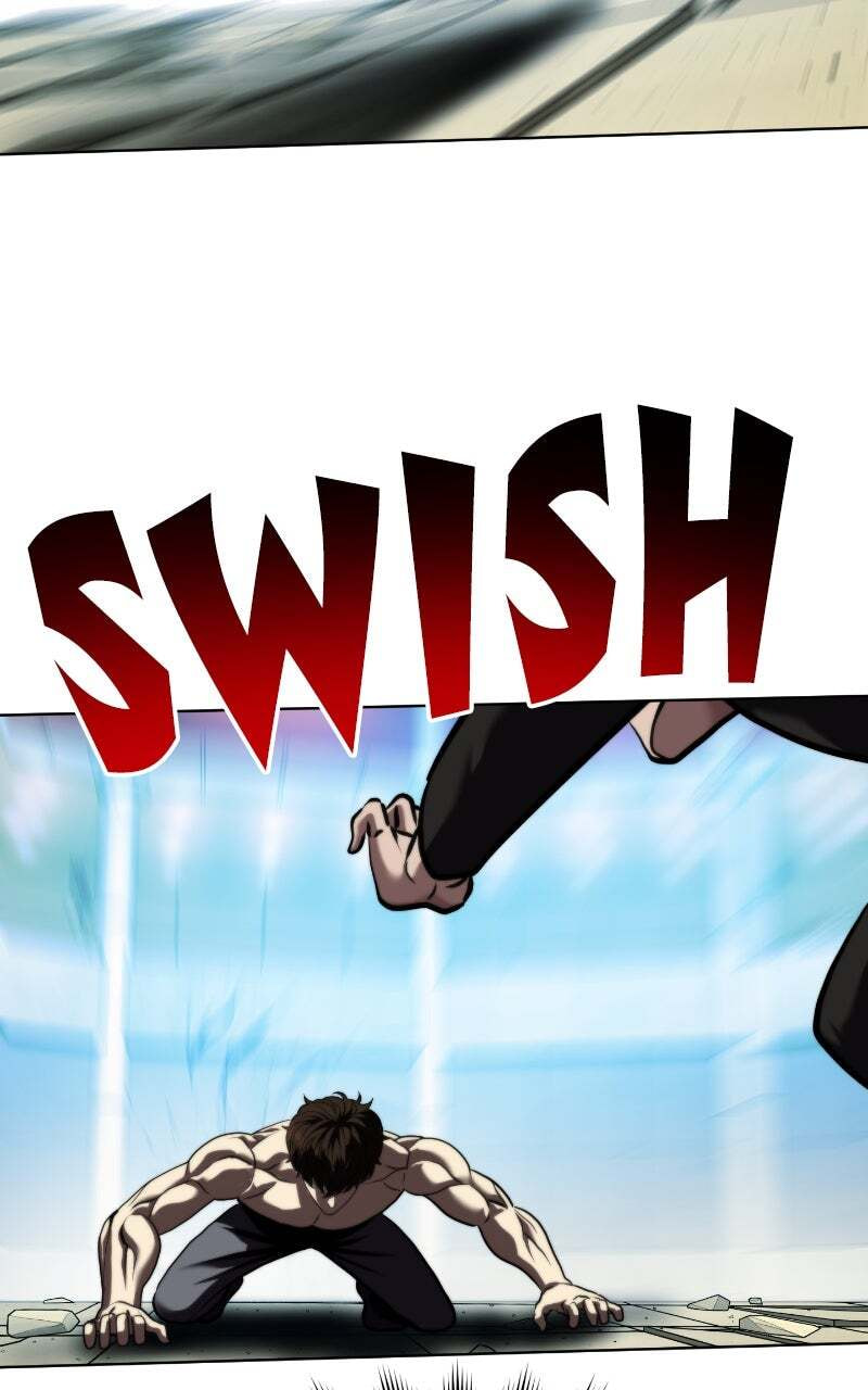 Read Fighting Ward chapter 51 image 33 on Lezhin
