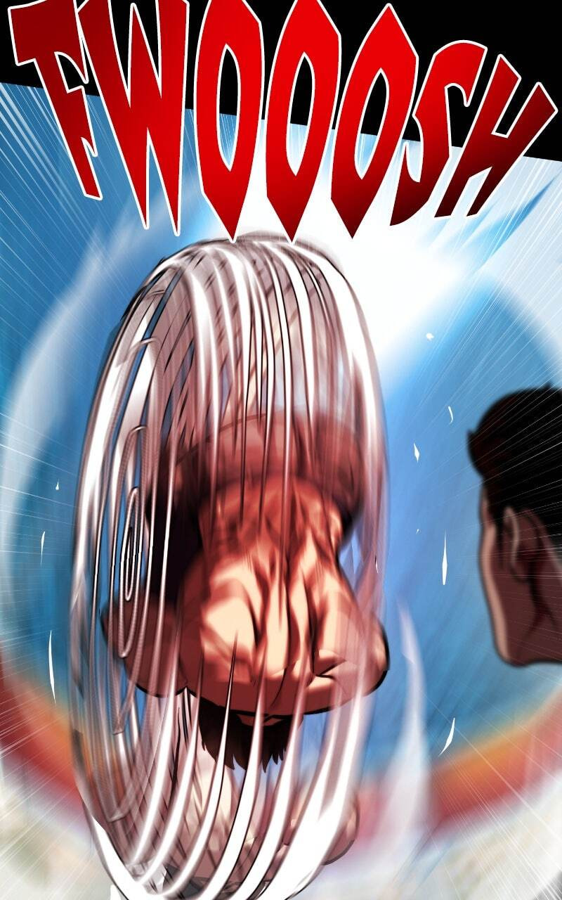 Read Fighting Ward chapter 51 image 36 on Lezhin