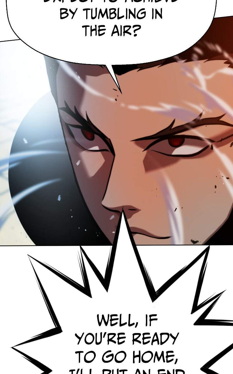 Read Fighting Ward chapter 51 image 38 on Lezhin