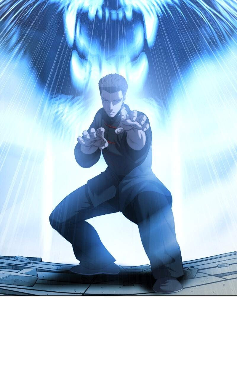 Read Fighting Ward chapter 51 image 4 on Lezhin