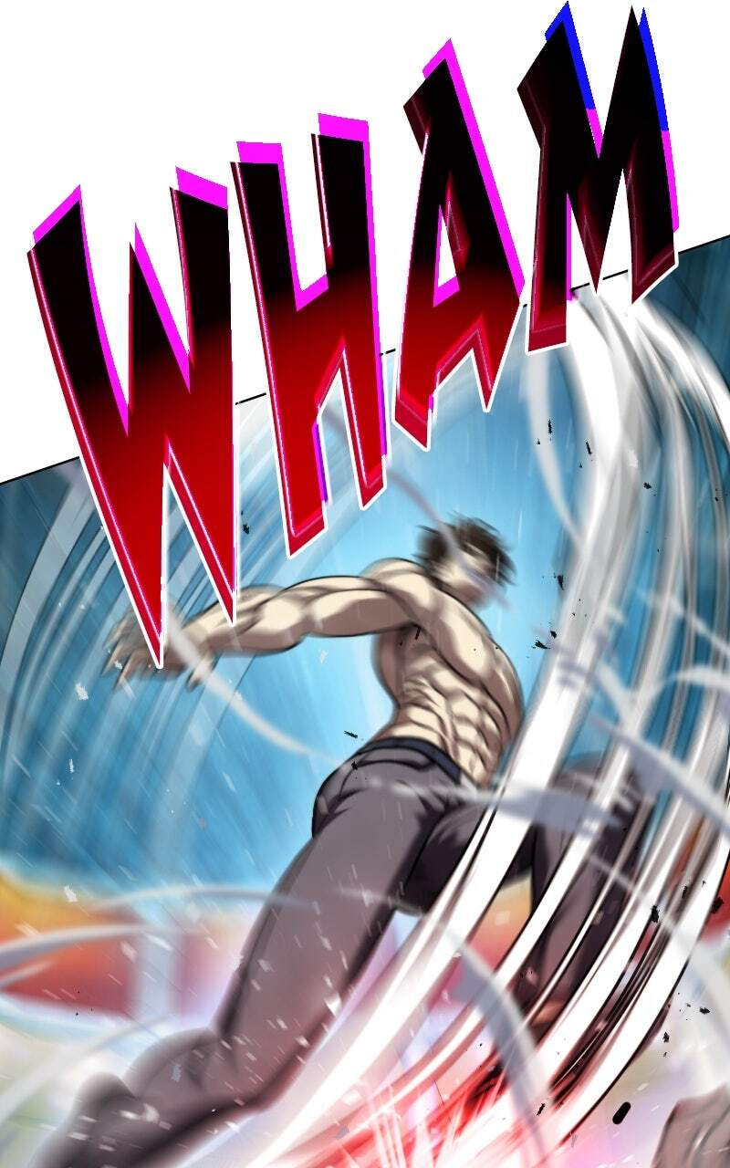 Read Fighting Ward chapter 51 image 41 on Lezhin