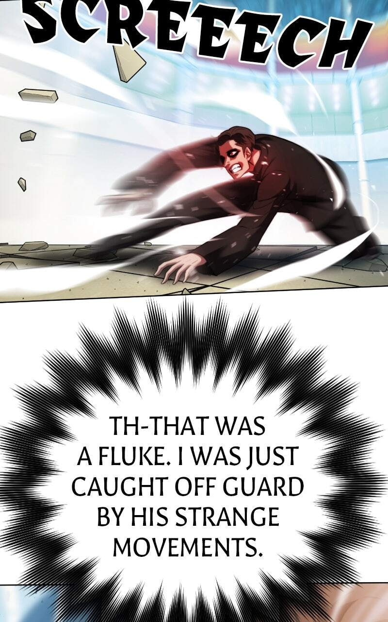 Read Fighting Ward chapter 51 image 44 on Lezhin