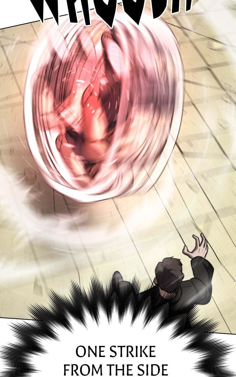 Read Fighting Ward chapter 51 image 46 on Lezhin