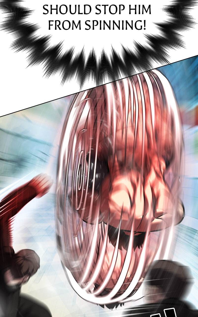 Read Fighting Ward chapter 51 image 47 on Lezhin
