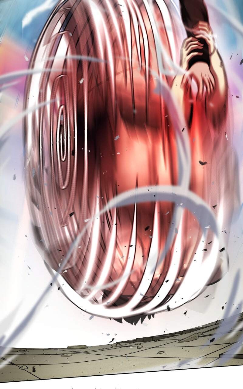 Read Fighting Ward chapter 51 image 50 on Lezhin