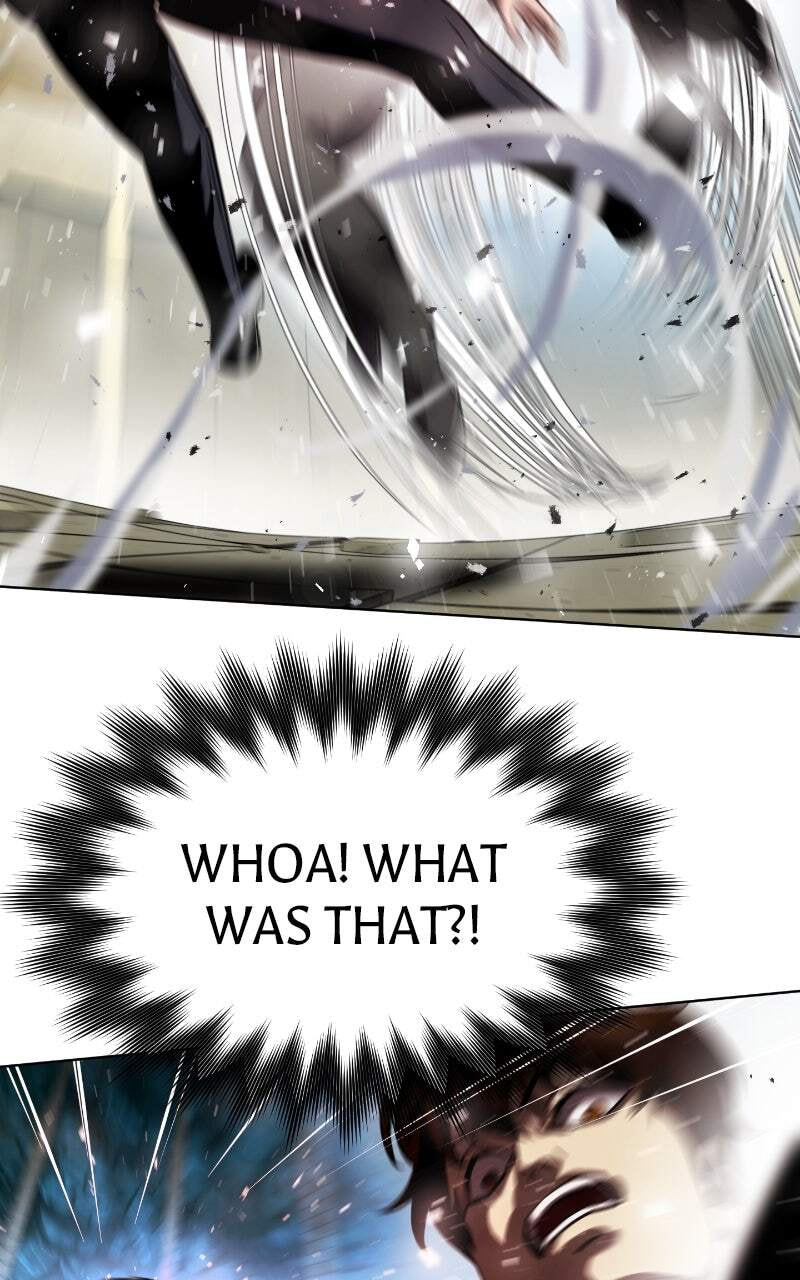 Read Fighting Ward chapter 51 image 6 on Lezhin