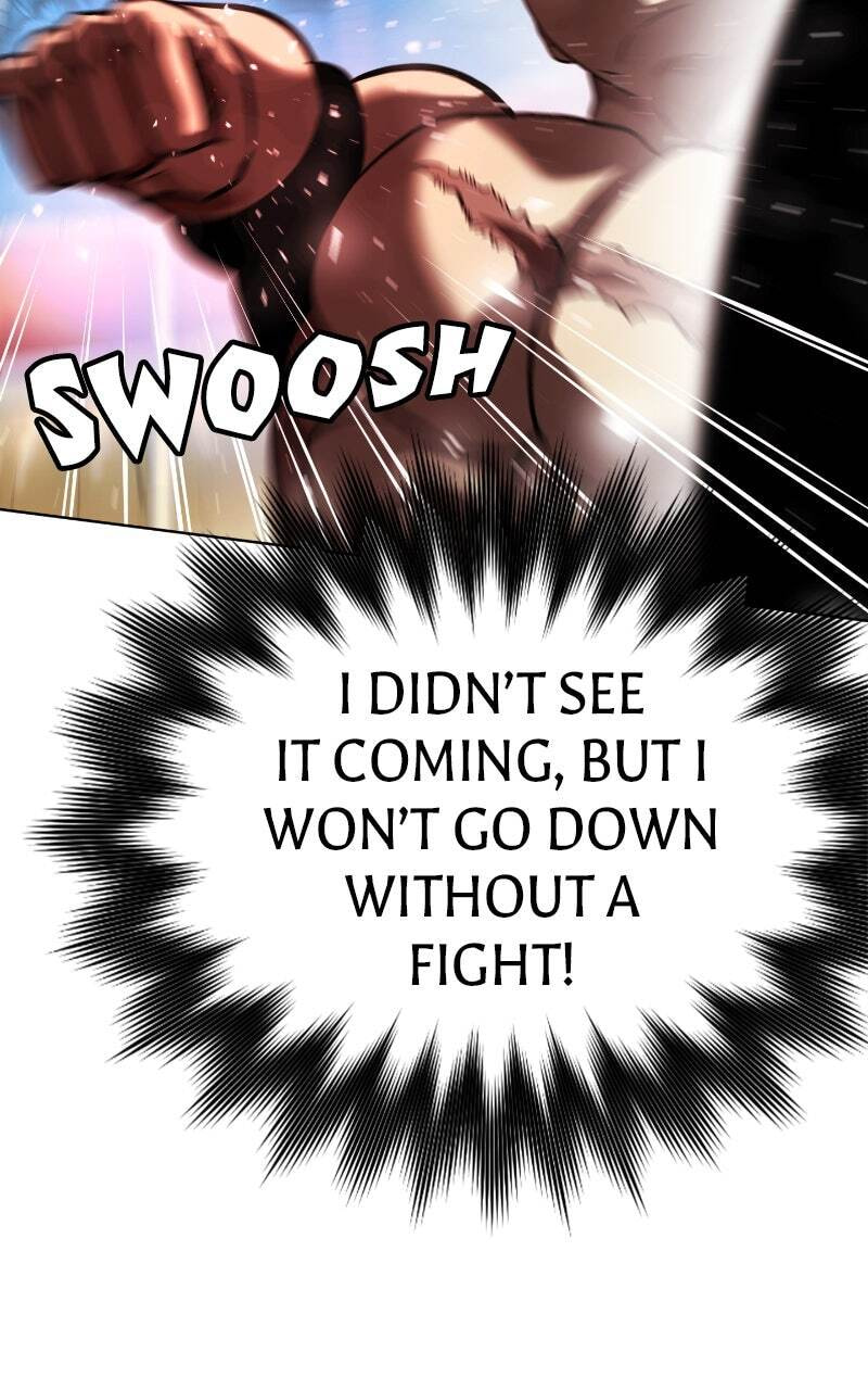 Read Fighting Ward chapter 51 image 7 on Lezhin