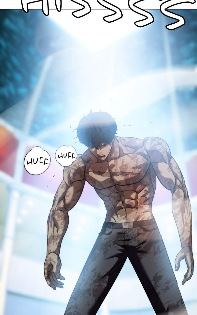 Read Fighting Ward chapter 51 image 74 on Lezhin