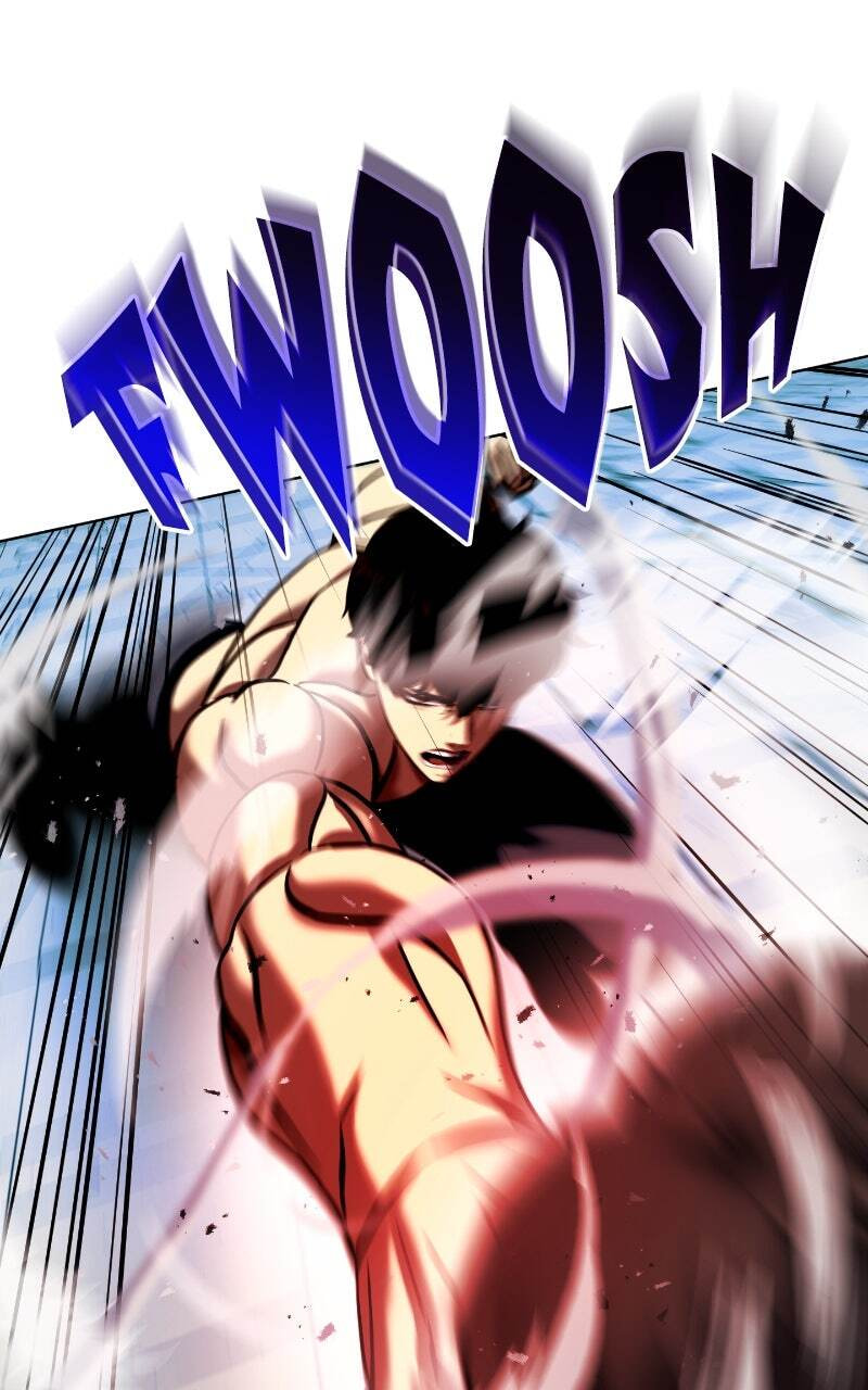 Read Fighting Ward chapter 51 image 8 on Lezhin