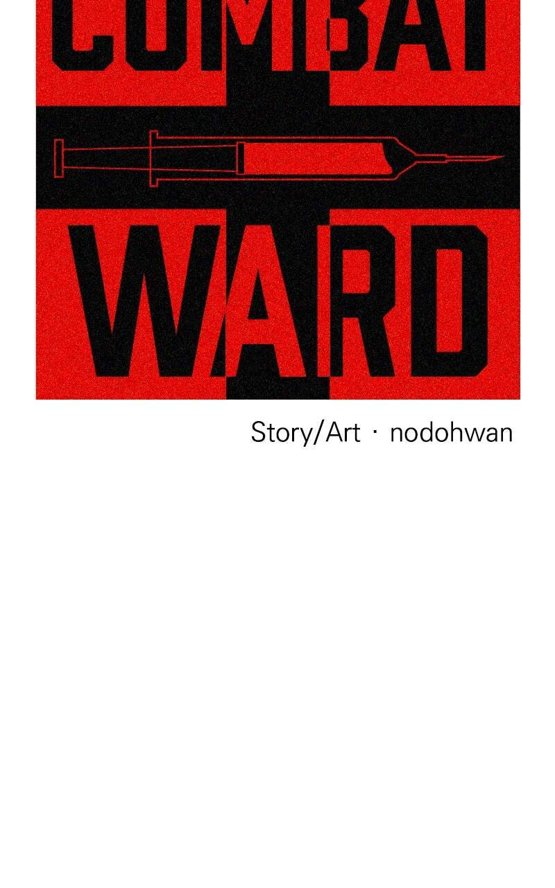 Read Fighting Ward chapter 51 image 93 on Lezhin