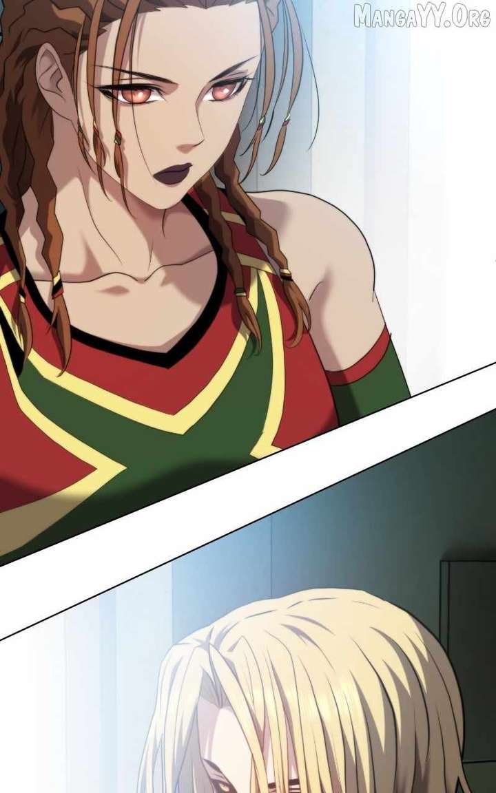 Read Fighting Ward chapter 52 image 1 on Lezhin