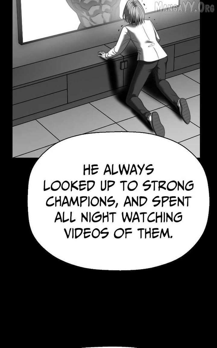 Read Fighting Ward chapter 52 image 10 on Lezhin