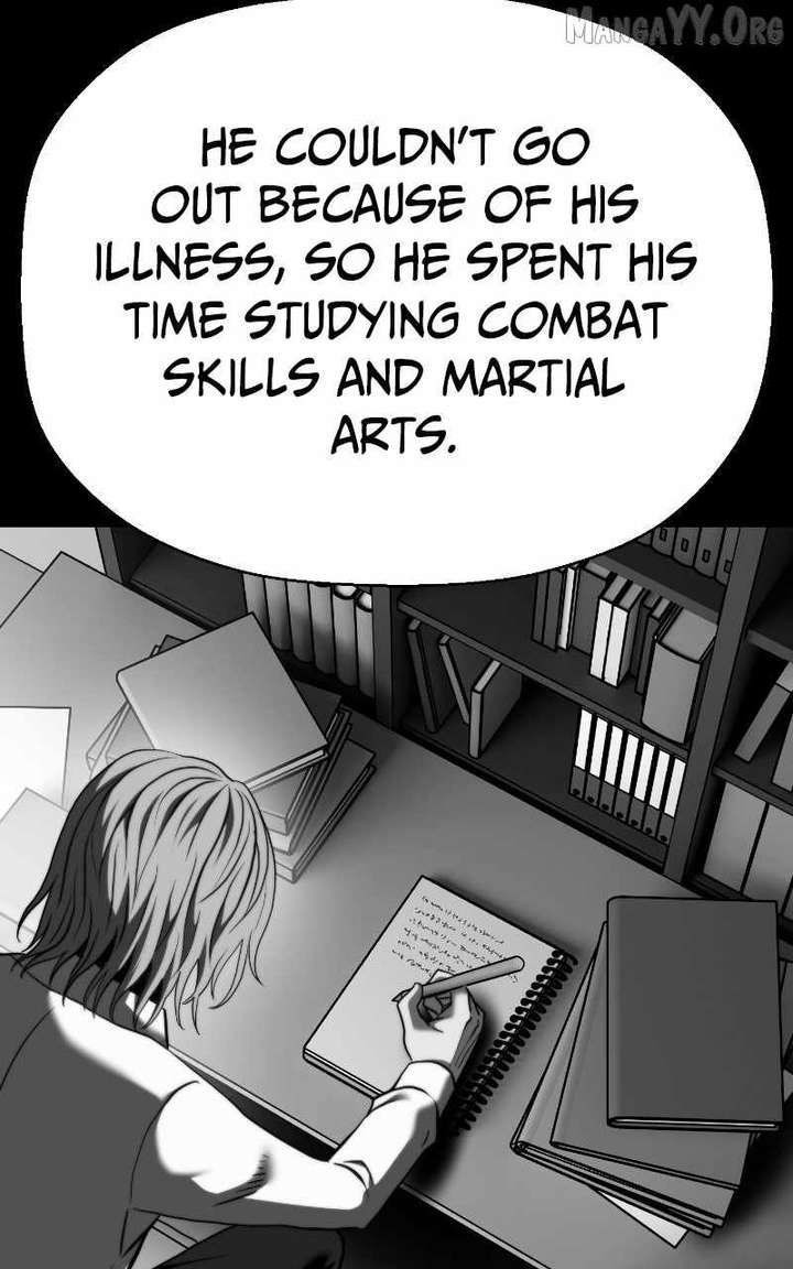 Read Fighting Ward chapter 52 image 11 on Lezhin