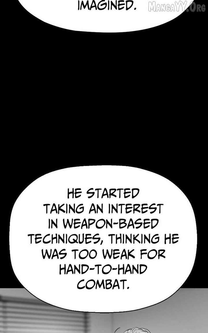 Read Fighting Ward chapter 52 image 14 on Lezhin