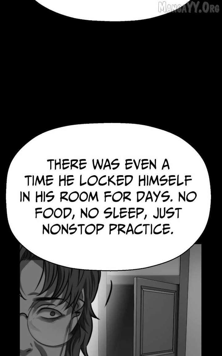 Read Fighting Ward chapter 52 image 16 on Lezhin