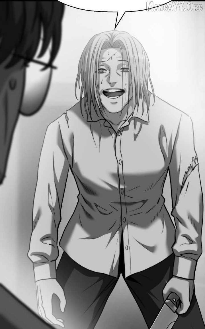 Read Fighting Ward chapter 52 image 19 on Lezhin