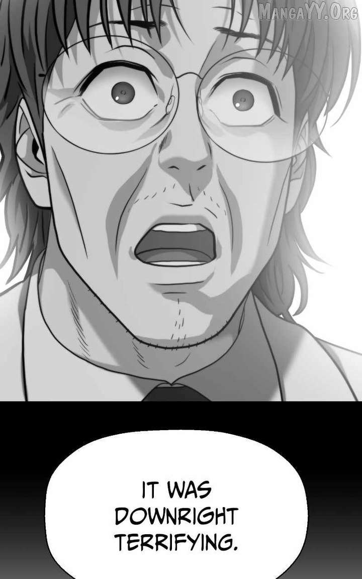 Read Fighting Ward chapter 52 image 21 on Lezhin