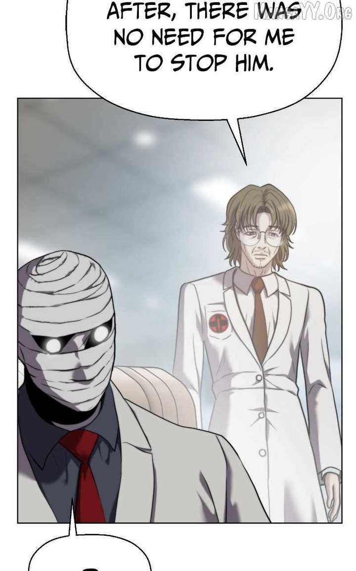 Read Fighting Ward chapter 52 image 25 on Lezhin