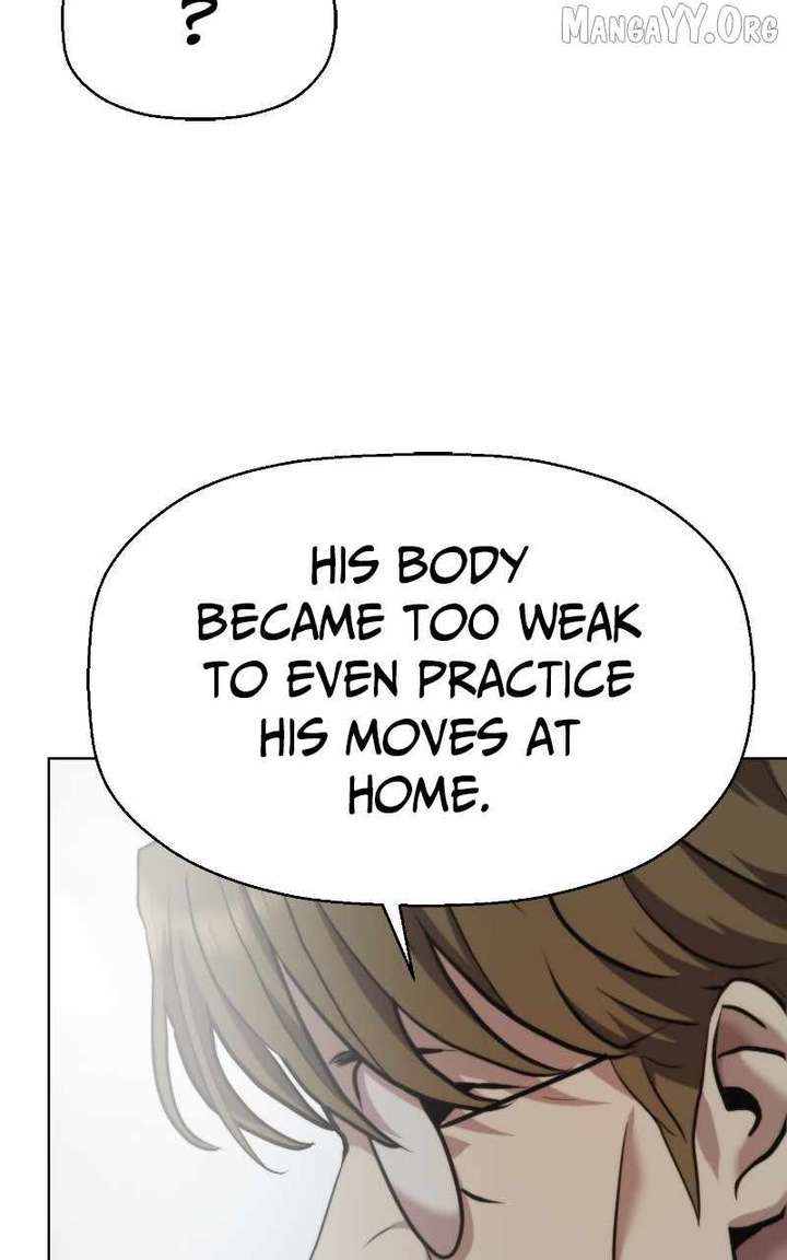 Read Fighting Ward chapter 52 image 26 on Lezhin