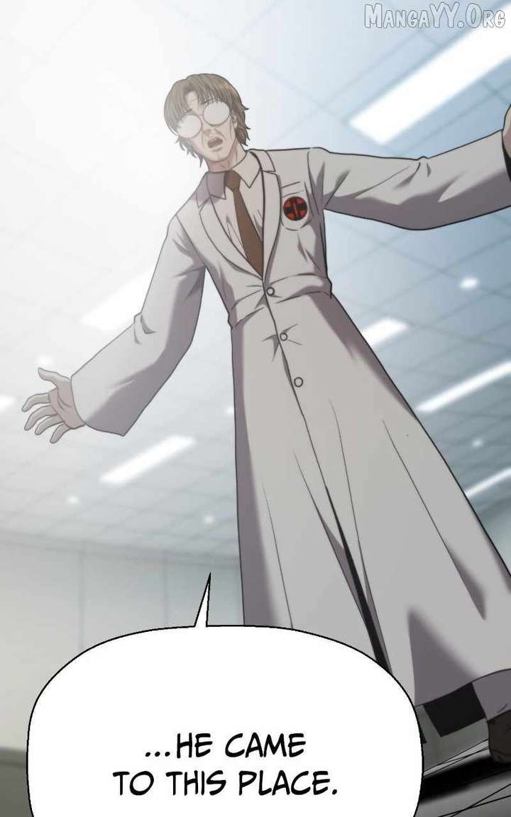 Read Fighting Ward chapter 52 image 28 on Lezhin
