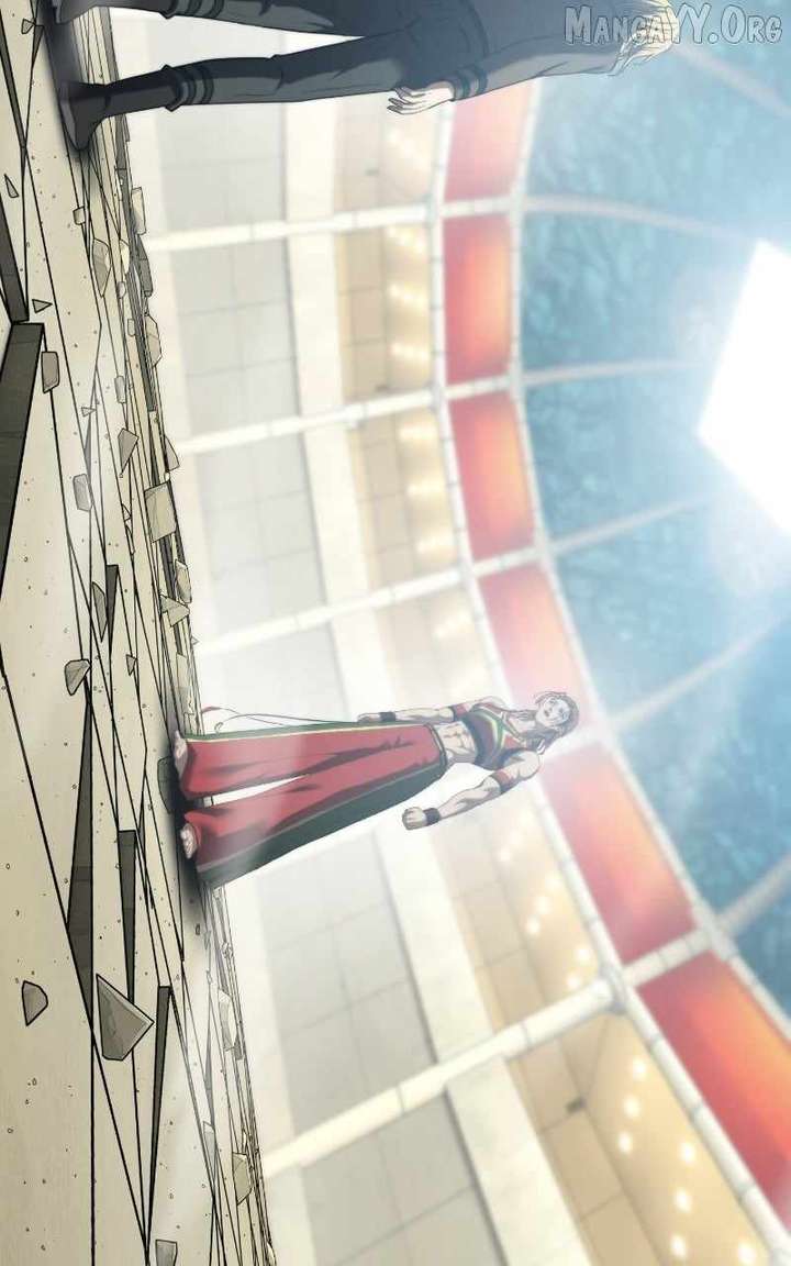 Read Fighting Ward chapter 52 image 32 on Lezhin