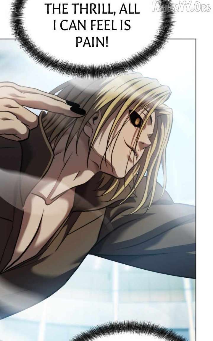 Read Fighting Ward chapter 52 image 36 on Lezhin
