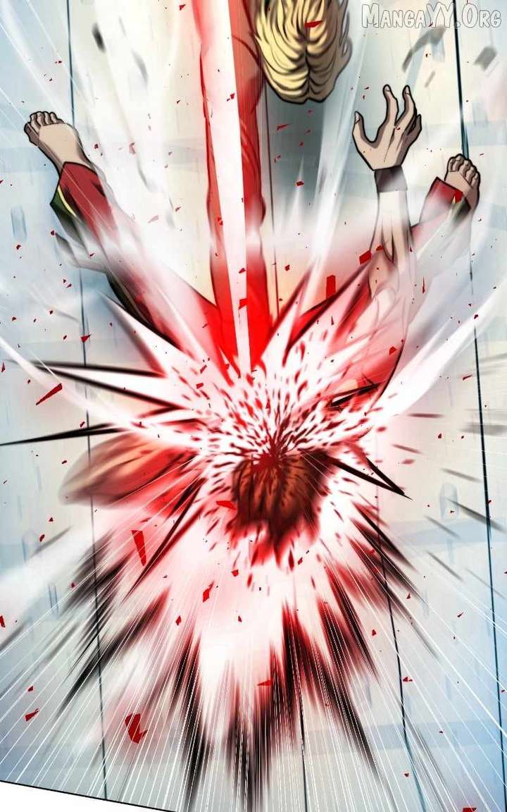 Read Fighting Ward chapter 52 image 40 on Lezhin