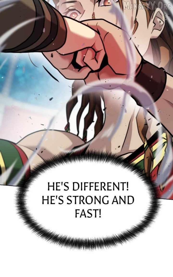 Read Fighting Ward chapter 52 image 42 on Lezhin