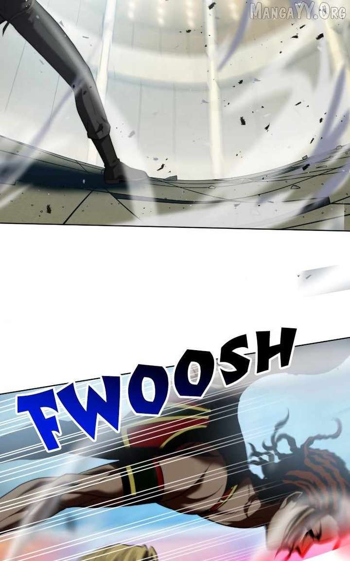 Read Fighting Ward chapter 52 image 49 on Lezhin