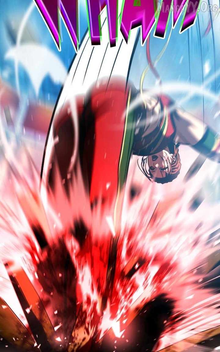 Read Fighting Ward chapter 52 image 51 on Lezhin