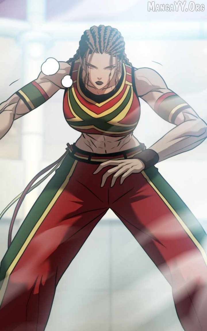 Read Fighting Ward chapter 52 image 65 on Lezhin
