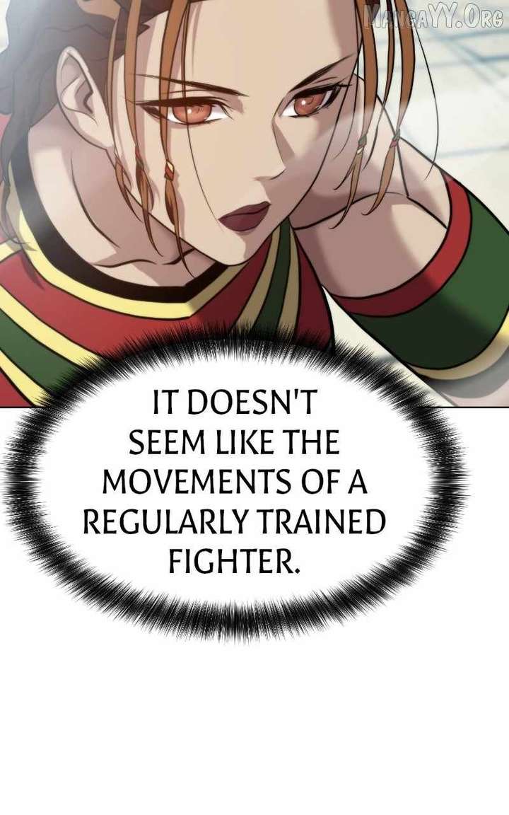 Read Fighting Ward chapter 52 image 67 on Lezhin