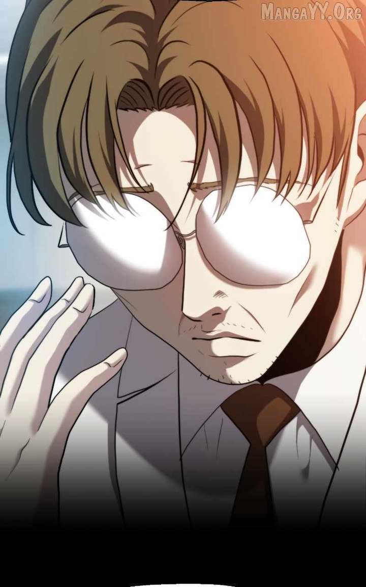 Read Fighting Ward chapter 52 image 8 on Lezhin