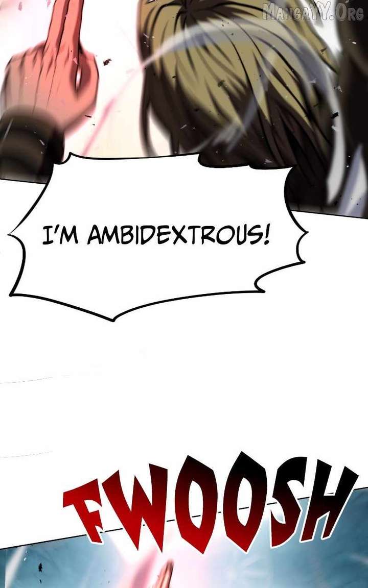 Read Fighting Ward chapter 52 image 83 on Lezhin