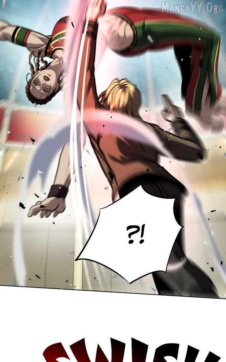 Read Fighting Ward chapter 52 image 84 on Lezhin
