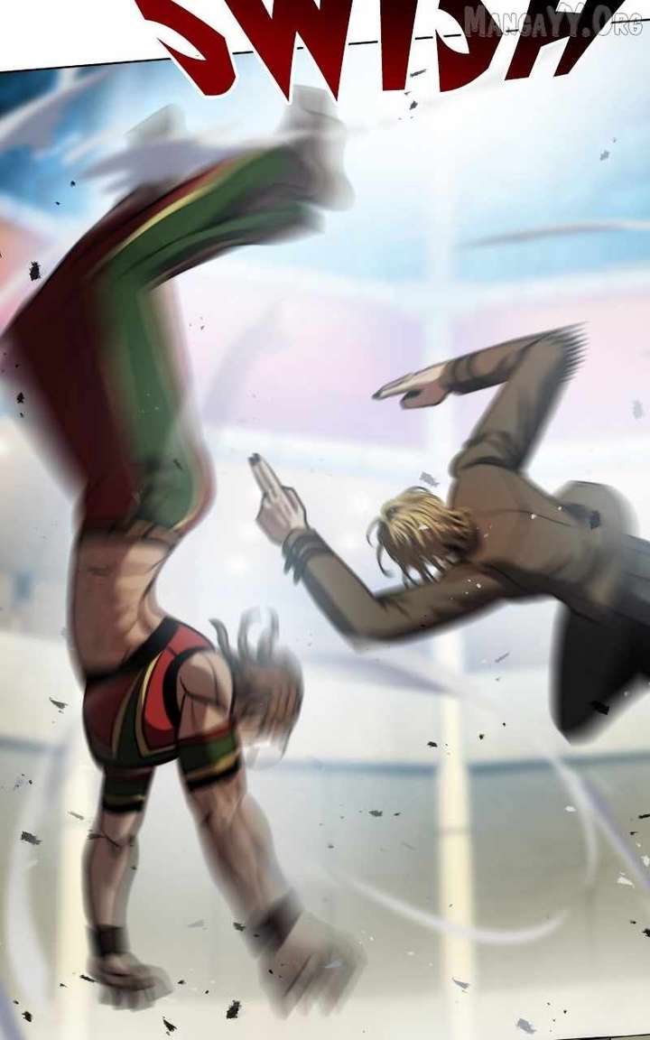 Read Fighting Ward chapter 52 image 85 on Lezhin