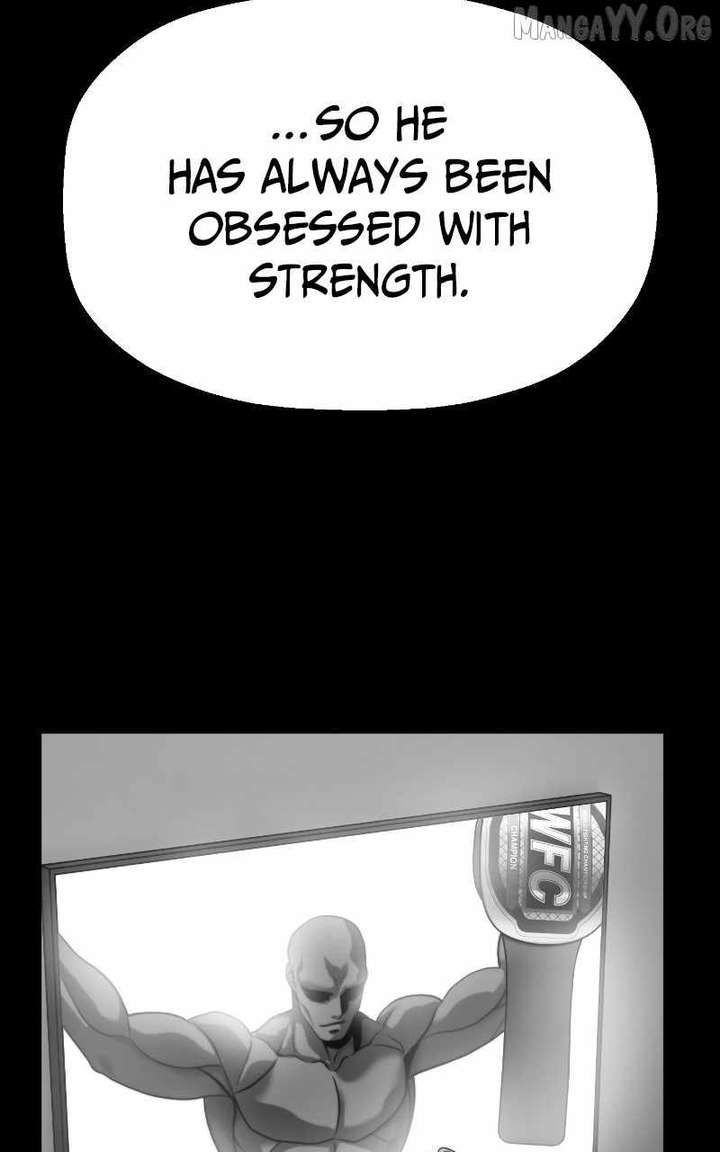 Read Fighting Ward chapter 52 image 9 on Lezhin