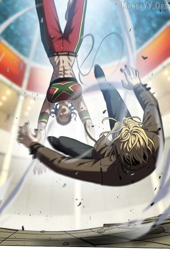Read Fighting Ward chapter 52 image 90 on Lezhin