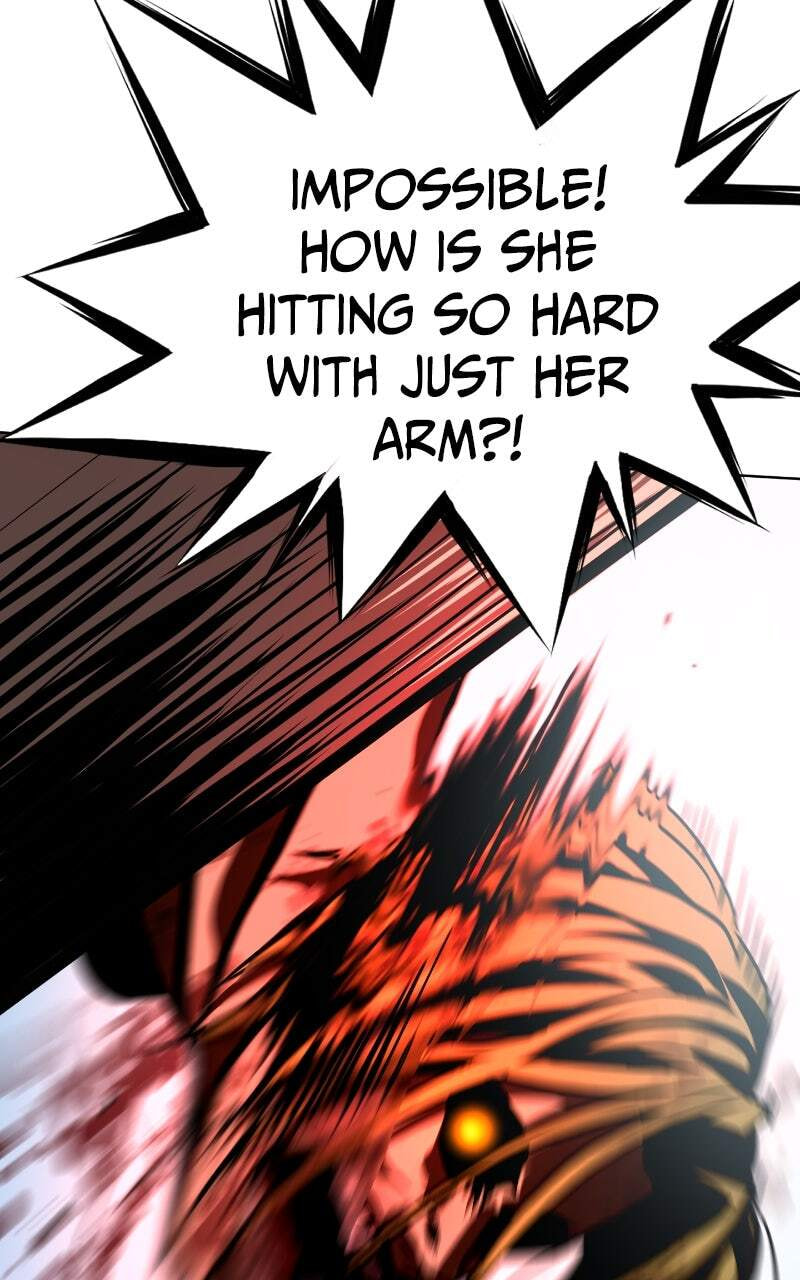 Read Fighting Ward chapter 53 image 27 on Lezhin