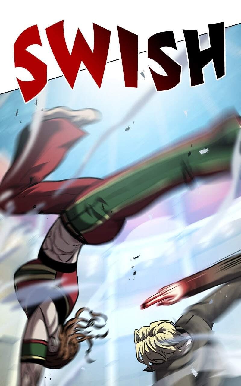 Read Fighting Ward chapter 53 image 29 on Lezhin