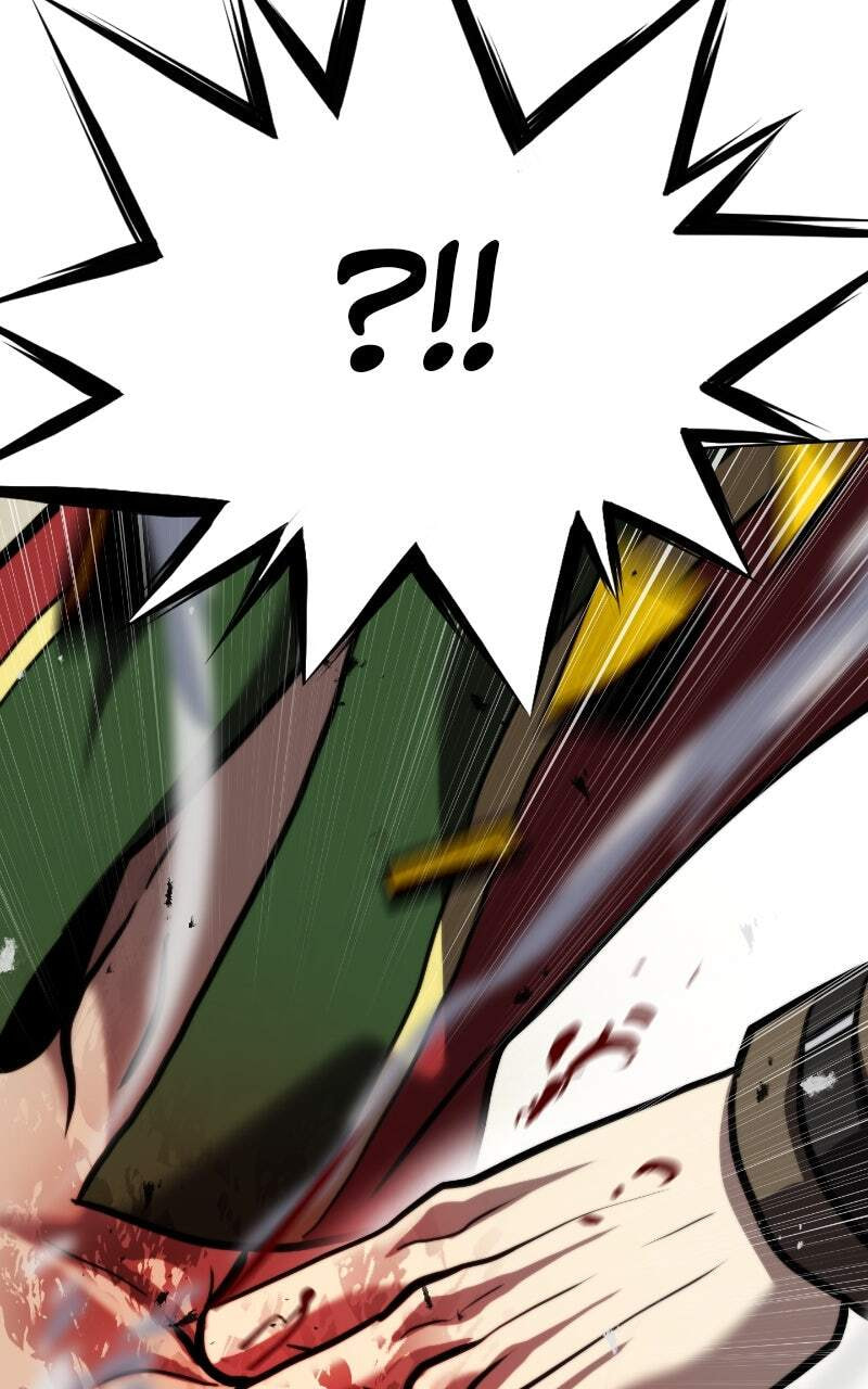 Read Fighting Ward chapter 53 image 3 on Lezhin