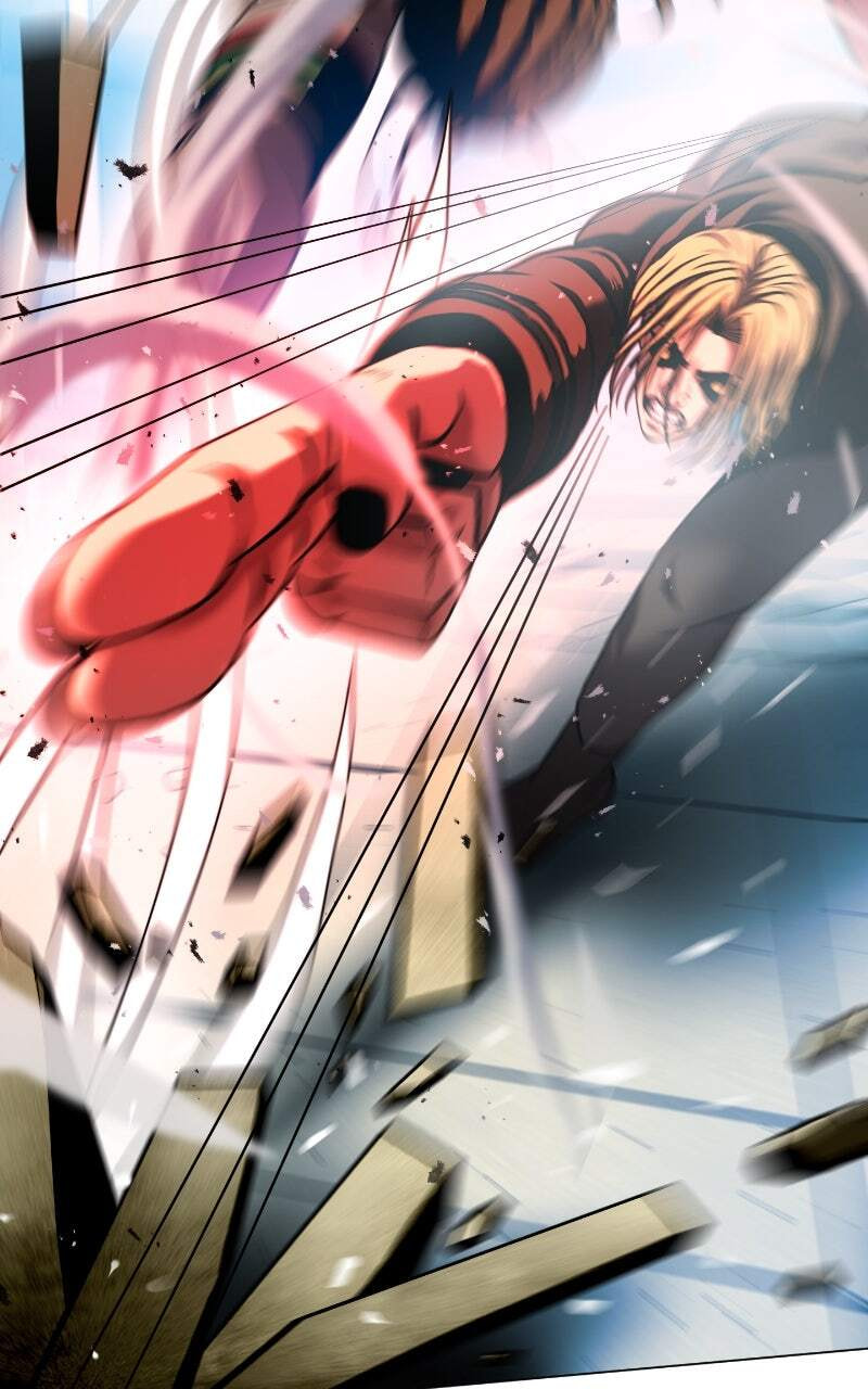Read Fighting Ward chapter 53 image 31 on Lezhin
