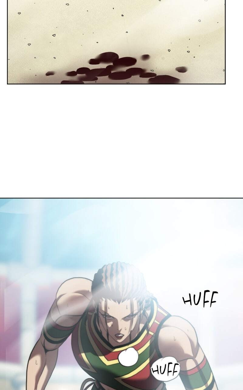 Read Fighting Ward chapter 53 image 37 on Lezhin