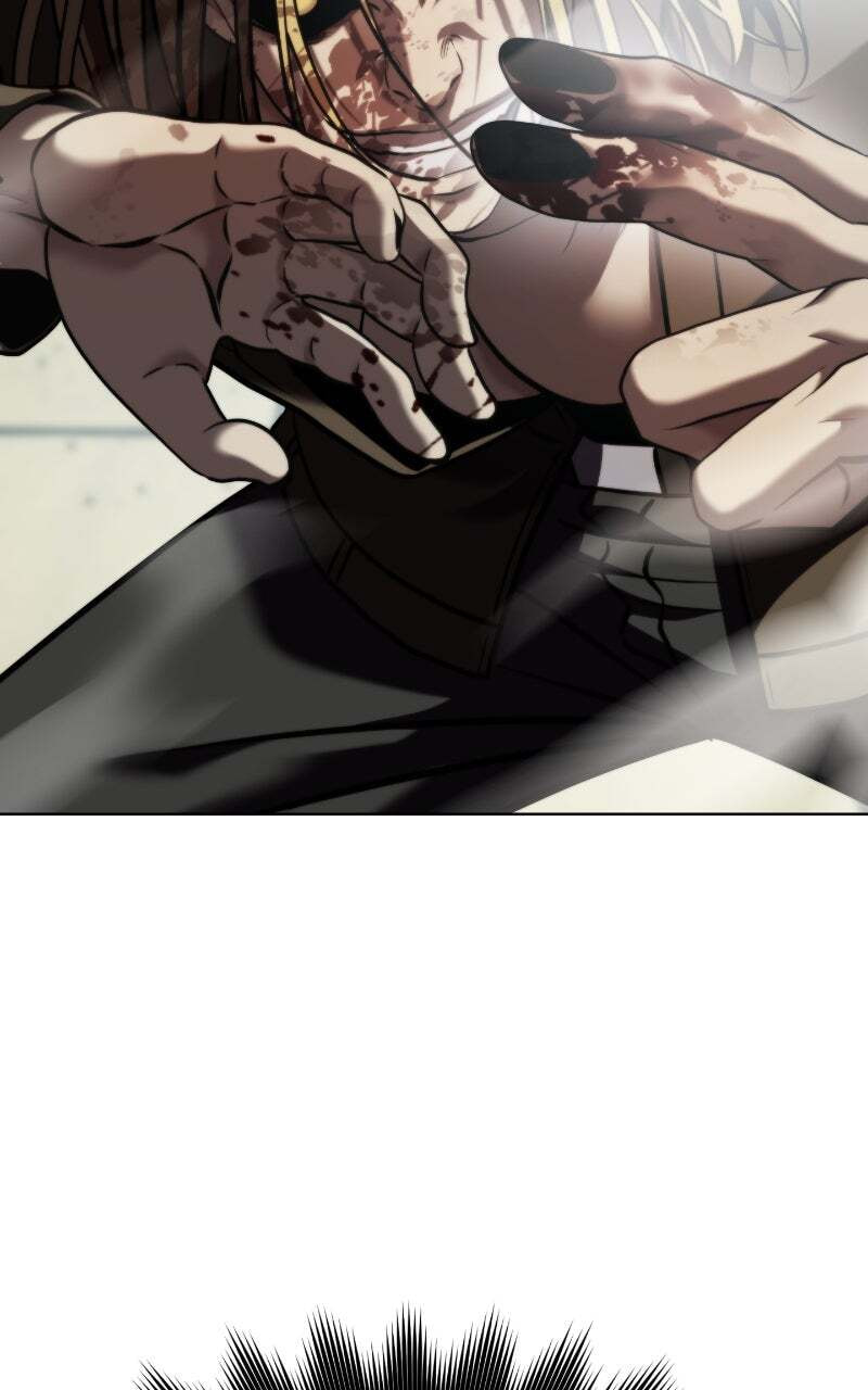 Read Fighting Ward chapter 53 image 40 on Lezhin