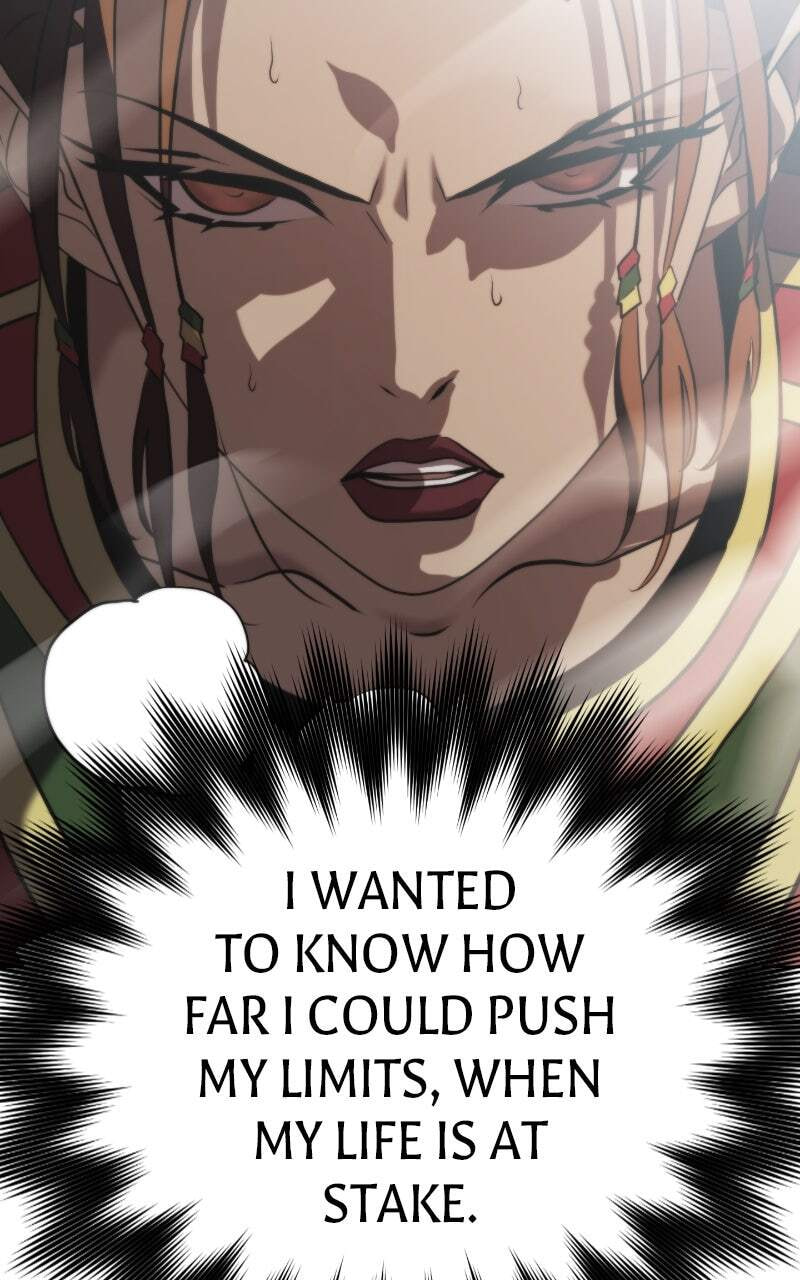 Read Fighting Ward chapter 53 image 42 on Lezhin