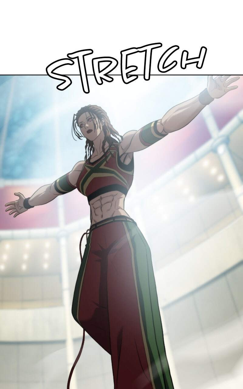 Read Fighting Ward chapter 53 image 45 on Lezhin