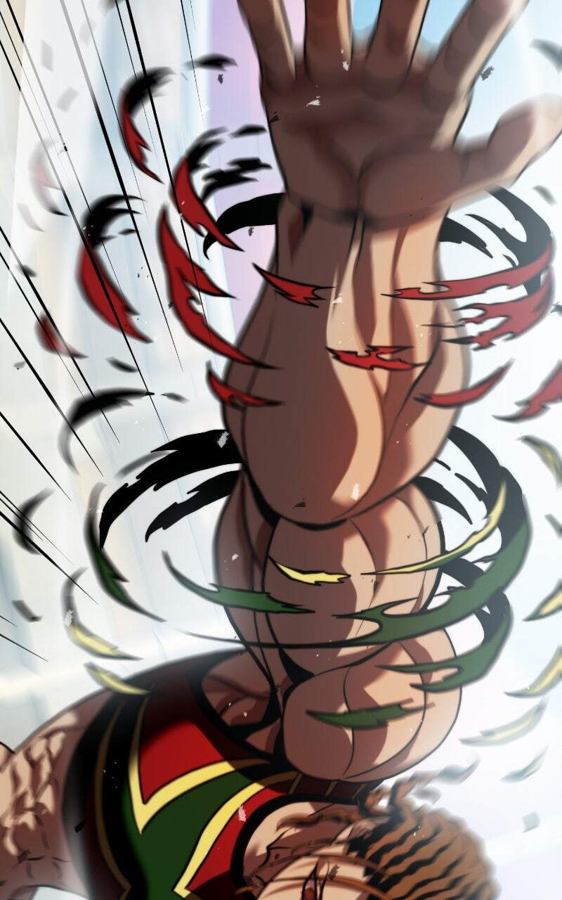 Read Fighting Ward chapter 53 image 48 on Lezhin