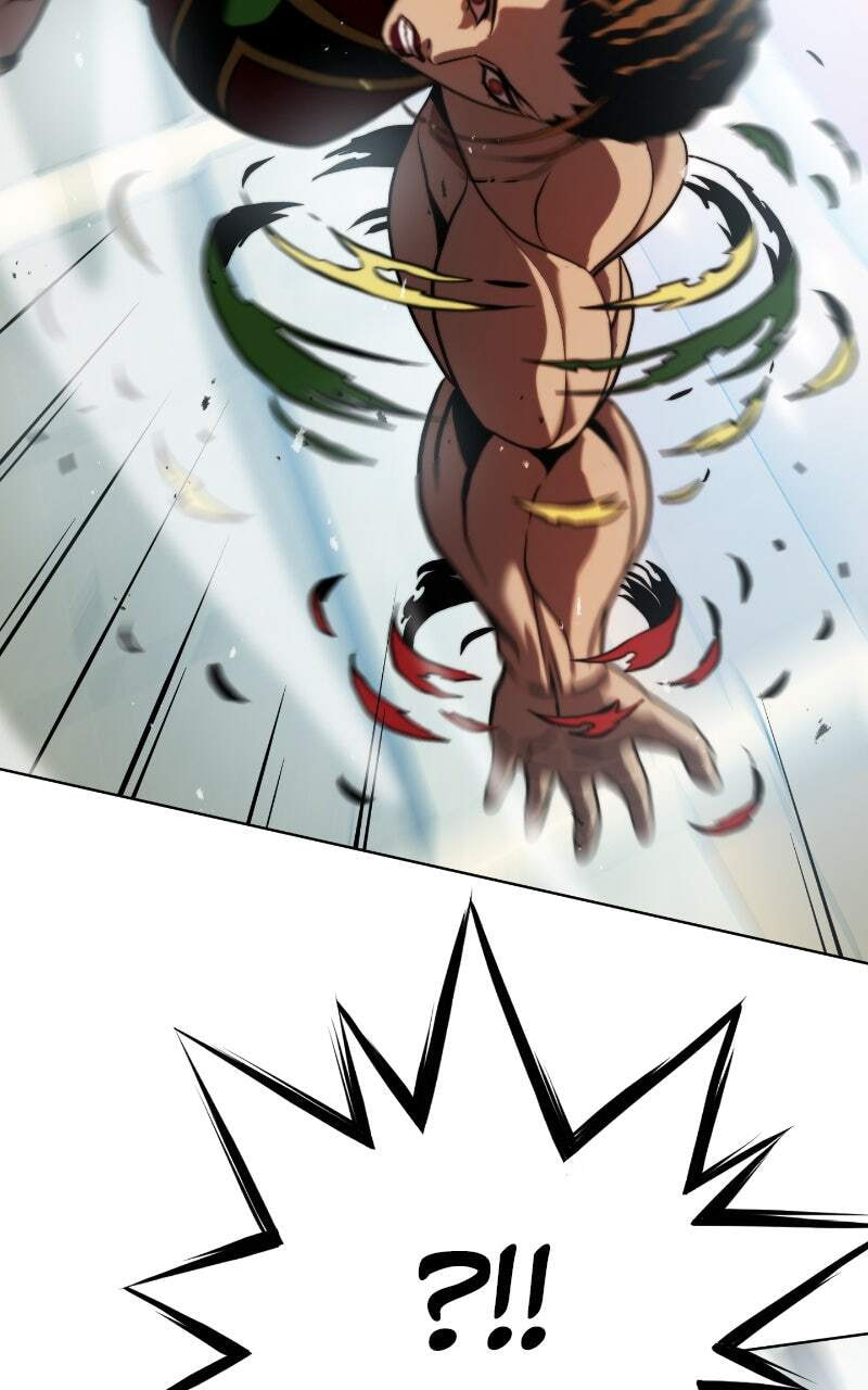 Read Fighting Ward chapter 53 image 49 on Lezhin
