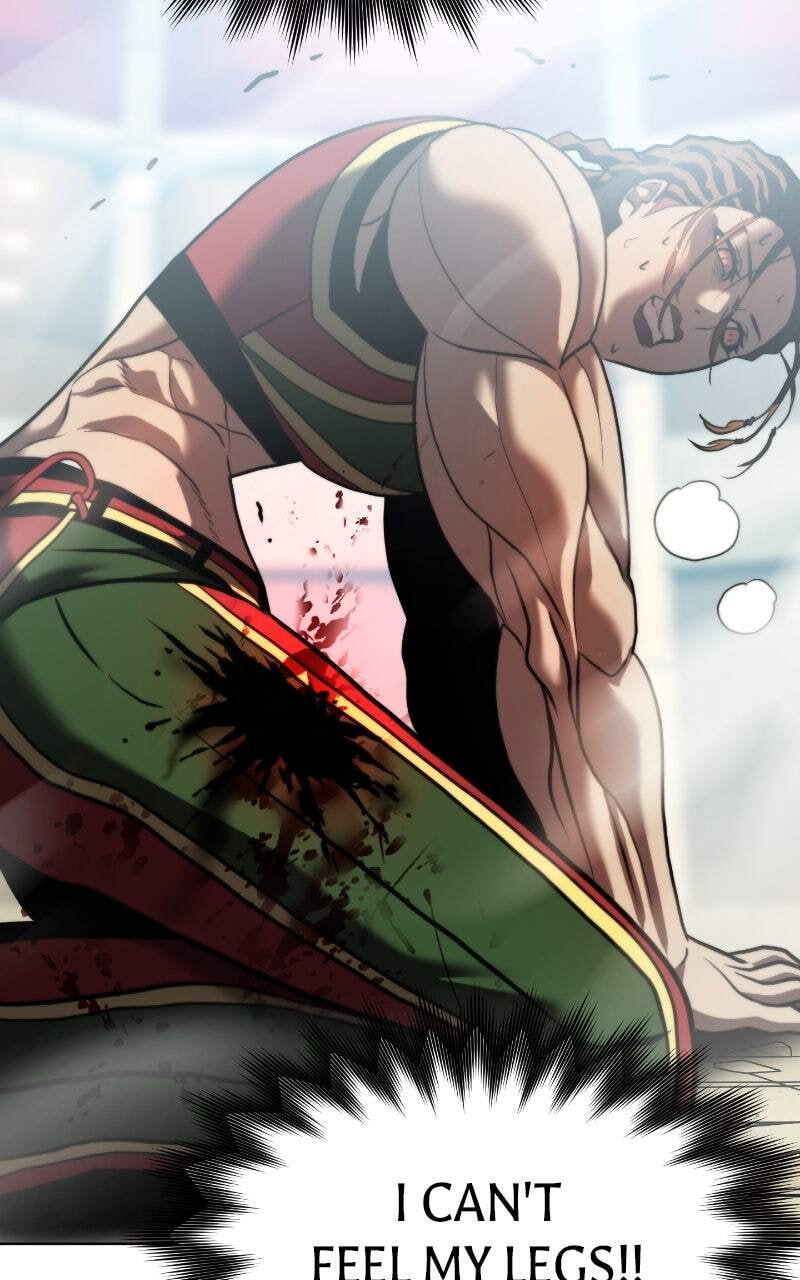 Read Fighting Ward chapter 53 image 84 on Lezhin